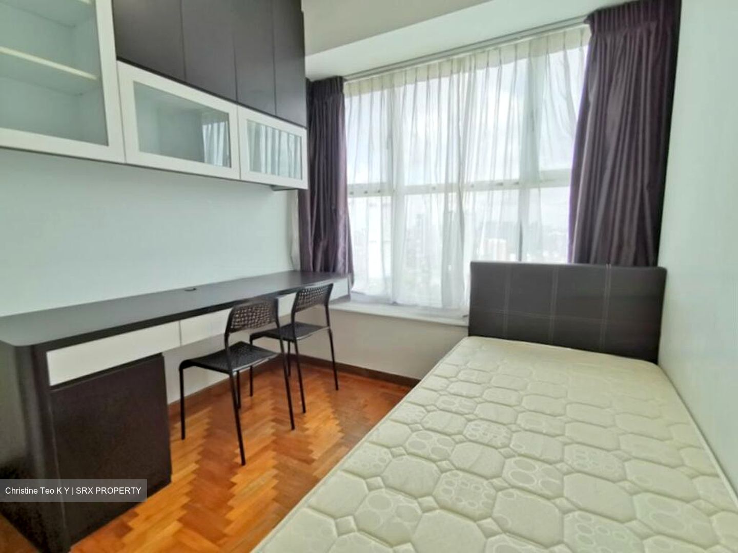 Meraprime (D3), Condominium #529758171
